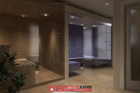 Квартира, 592 м², 122 200$ — FAKTOR